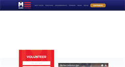 Desktop Screenshot of eddiemauro.com